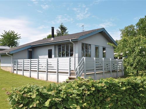 Holiday Home/Apartment - 6 persons -  - Æblehaven - Dalsgård Strand - 6300 - Gråsten