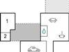 Billede 18 - Plantegning