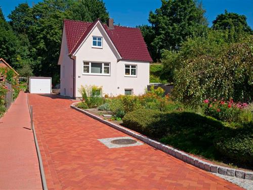 Ferieleilighet - 4 personer -  - Pferdemarkt - 24340 - Eckernförde