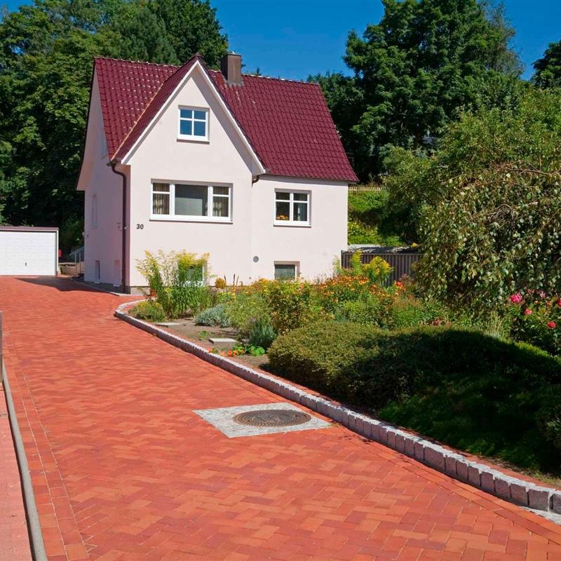 Ferielejlighed - 4 personer -  - Pferdemarkt - 24340 - Eckernförde