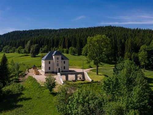 Holiday apartment - 1 person -  - Alte Poststraße - 08309 - Eibenstock