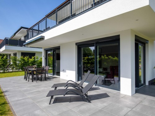 Ferieleilighet - 6 personer -  - 26969 - Fedderwardersiel