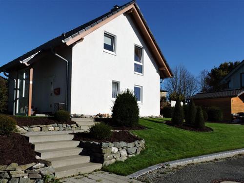 Holiday Home/Apartment - 6 persons -  - Leipziger Str. - 59955 - Winterberg/Stadt