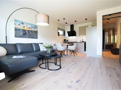 Ferieleilighet - 2 personer -  - Haupstraße - 25996 - Wenningstedt-Braderup (Sy