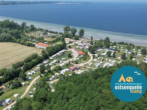  - 2 personer -  - Strandstraße - 23968 - Hohenkirchen (Ortsteil Ni