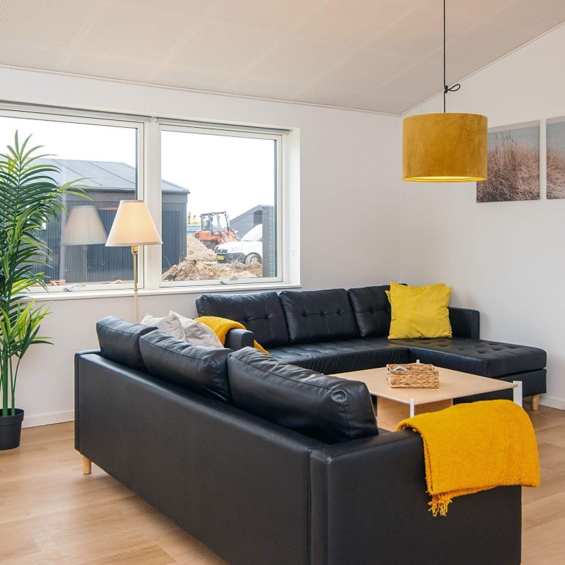 Ferienhaus - 12 Personen -  - Vesterhavs Sletten - 9493 - Saltum