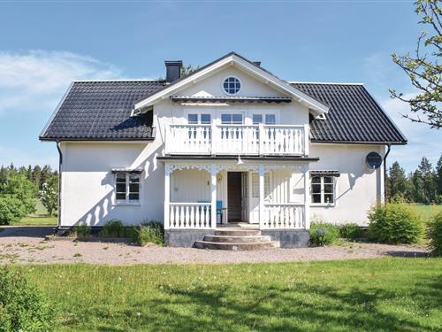 Ferienhaus - 7 Personen -  - Näfstad - Näfstad/Södra Vi - 598 72 - Södra Vi