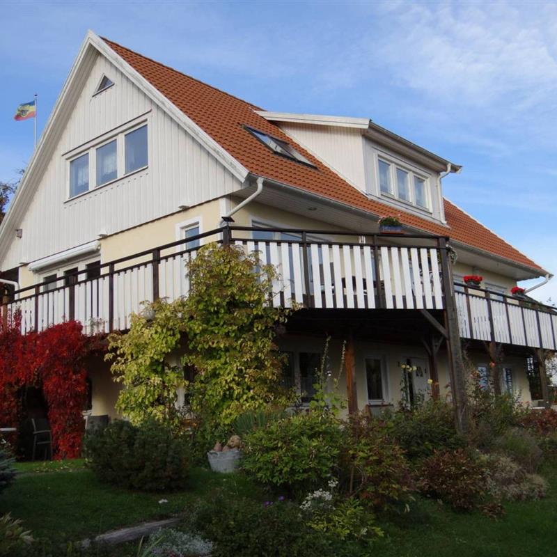 Ferielejlighed - 2 personer -  - Waldmeisterstraße - 18546 - Sassnitz