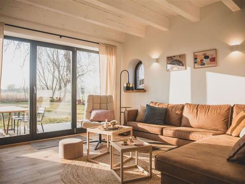 Ferielejlighed - 5 personer -  - Bei Gottels - 26434 - Wangermeer