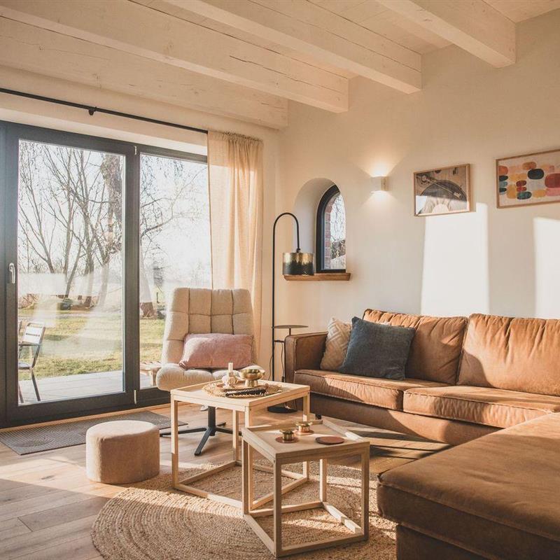 Ferielejlighed - 5 personer -  - Bei Gottels - 26434 - Wangermeer