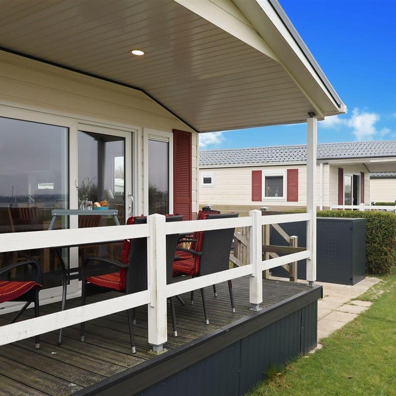 Sommerhus - 5 personer -  - Strandweg - 24395 - Gelting