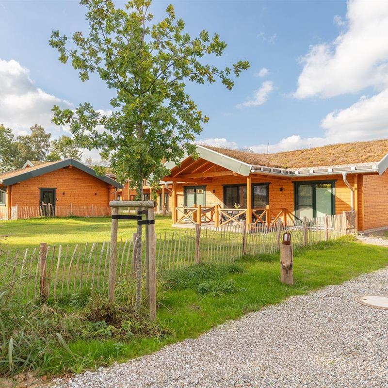 Sommerhus - 4 personer -  - Dorfstr. - 25832 - Kating