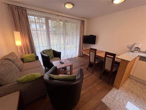 Ferieleilighet - 4 personer -  - Hochkrimml - 5743 - Krimml