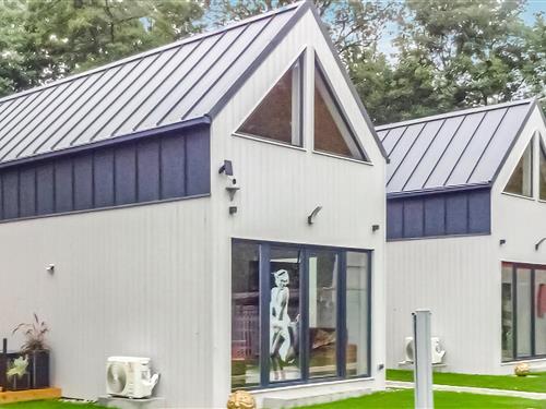 Ferienhaus - 4 Personen -  - Wilcze - 64-224 - Wilcze