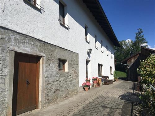 Holiday Home/Apartment - 5 persons -  - Hundzell - 93480 - Hohenwarth