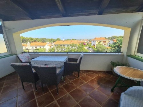Holiday home - 3 persons -  - 52440 - Porec