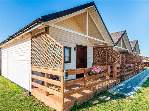 Sommerhus - 4 personer -  - ul. Boguslawa XIV - 78-111 - Ustronie Morskie