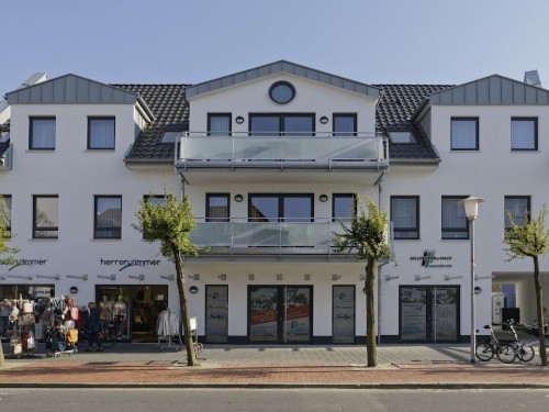 Fritidshus - 4 personer -  - 27476 - Cuxhaven