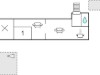Billede 24 - Plantegning