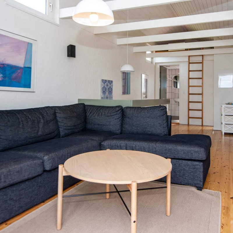 Ferienhaus - 12 Personen -  - Gyvelvænget - Fjellerup - 8585 - Glesborg