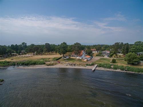 Sommerhus - 8 personer -  - Prosits väg - Kalmar - 388 96 - Vassmolösa