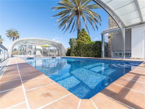 Feriehus / leilighet - 4 personer -  - Empuriabrava - 17487