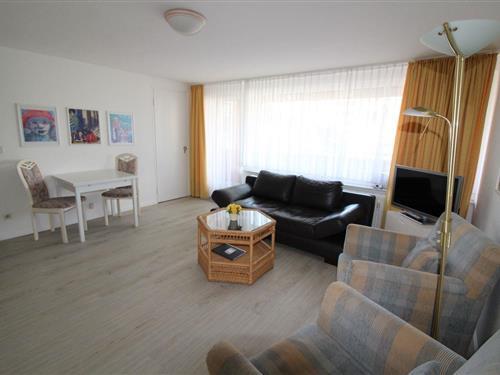 Holiday Home/Apartment - 2 persons -  - Bomhoff Str. - 25980 - Westerland