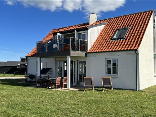 Sommerhus - 6 personer -  - Lyngbyvej - Nr. Lyngby - 9480 - Løkken