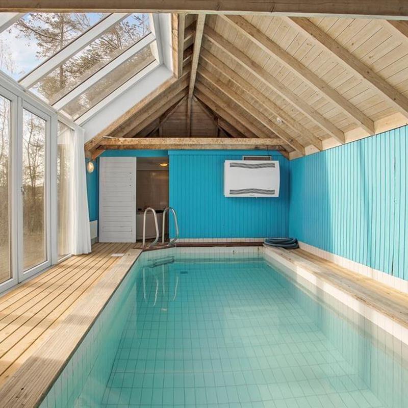 Sommerhus - 8 personer -  - Tulipanvej - Slettestrand - 9690 - Fjerritslev
