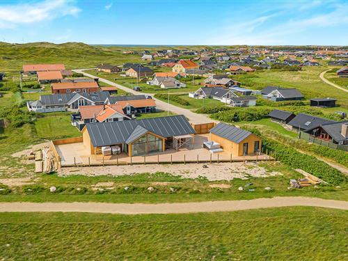 Sommerhus - 6 personer -  - Vejlby Klit - Vejlby Klit - 7673 - Harboøre