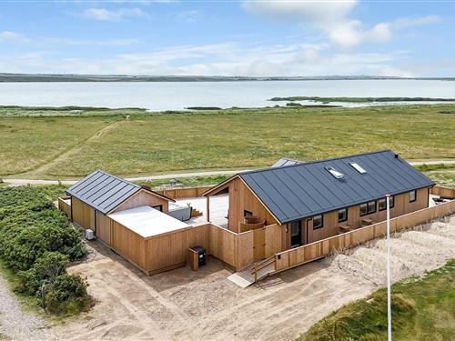 Ferienhaus - 6 Personen -  - Vejlby Klit - Vejlby Klit - 7673 - Harboöre
