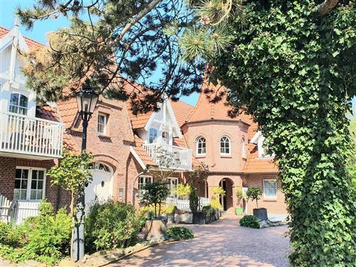 Ferielejlighed - 4 personer -  - Im Bad - 25826 - St. Peter-Ording