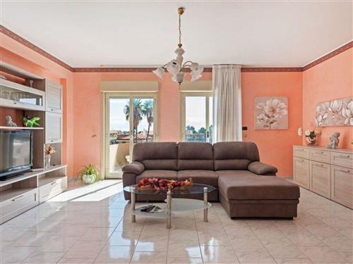 Semesterlägenhet - 5 personer -  - Mascali - 95016