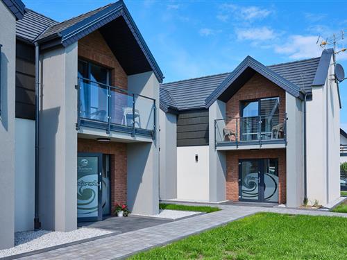 Feriehus - 7 personer -  - Polanki - Leba - 84-360 - Nowecin