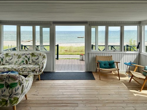 Sommerhus - 6 personer -  - Østre strandvej - Hasmark - 5450 - Otterup