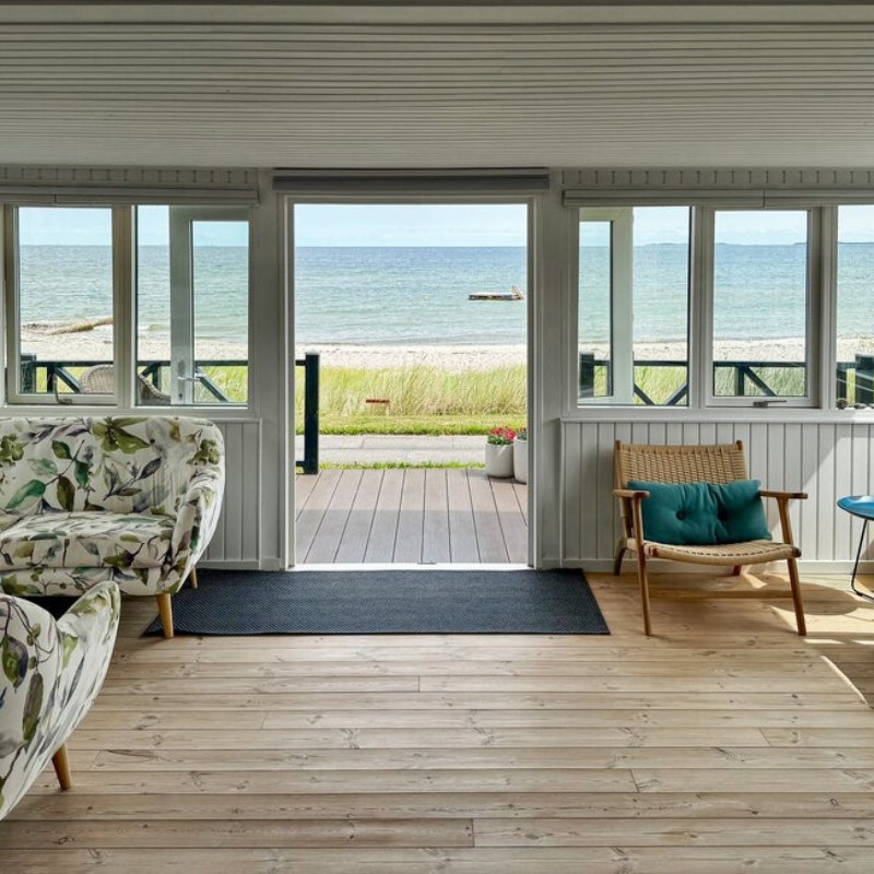 Sommerhus - 6 personer -  - Østre strandvej - Hasmark - 5450 - Otterup