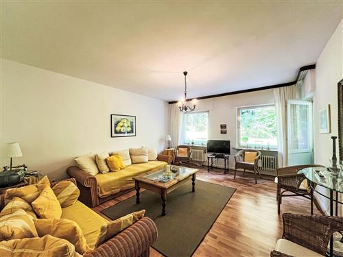 Semesterlägenhet - 4 personer -  - Traben-Trarbach - 56841