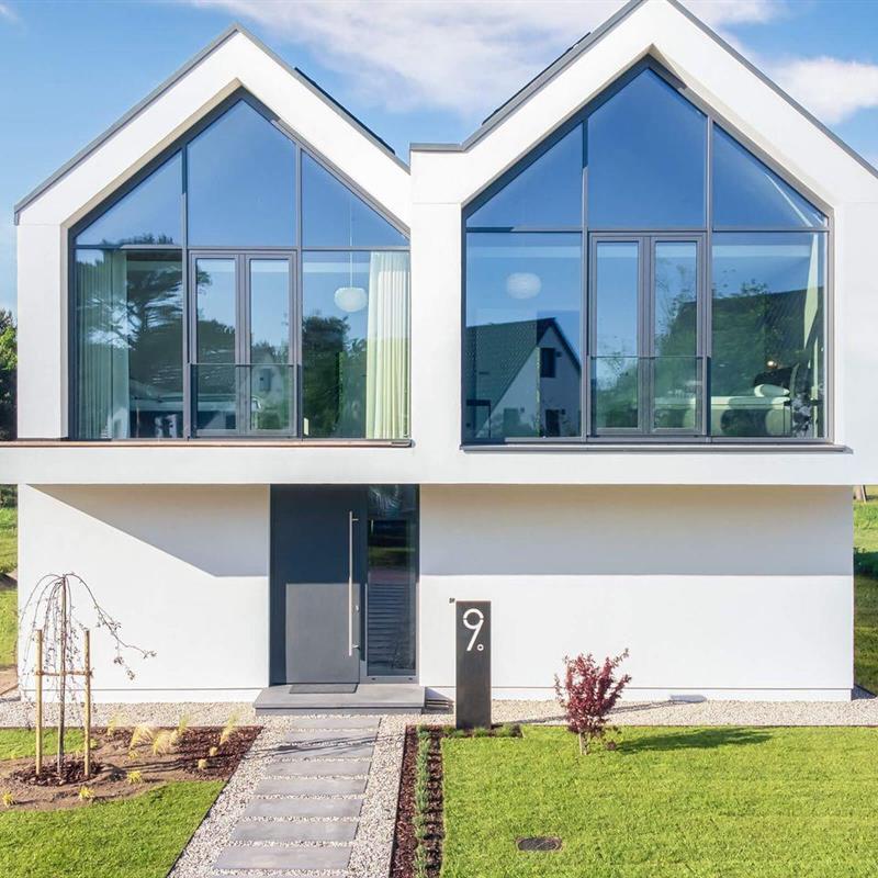 Sommerhus - 4 personer -  - Zum Spitzenort - 18356 - Fuhlendorf