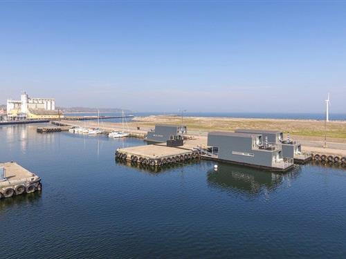 Husbåd - 6 personer -  - Øster Flak - 3730 - Nexø