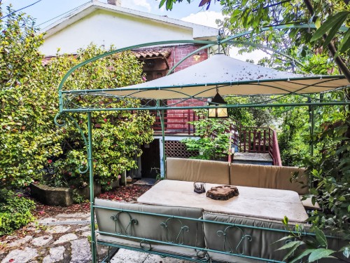 Holiday apartment - 6 persons -  - 57020 - Bibbona
