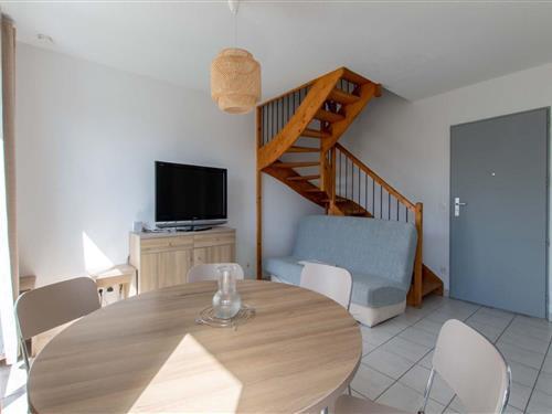 Ferienhaus - 7 Personen -  - 30240 - Le Grau-Du-Roi