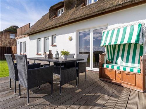 Ferieleilighet - 4 personer -  - Norderdeich - 25826 - St. Peter-Ording