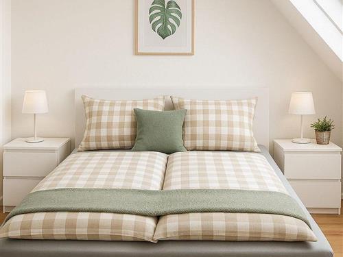 Ferieleilighet - 3 personer -  - zum Hafen - 18356 - Pruchten