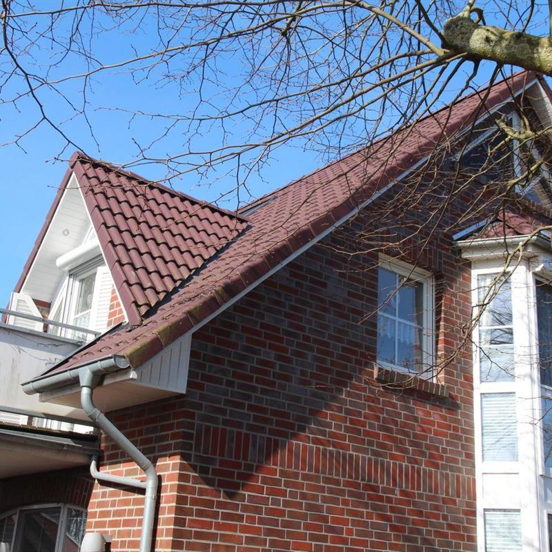 Ferielejlighed - 3 personer -  - Edzard-Cirksena-Str. - 26736 - Greetsiel