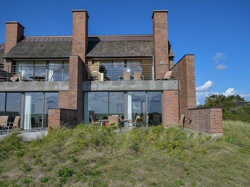 Ferielejlighed - 4 personer -  - Blåklokkevej - Havneby - 6792 - Rømø