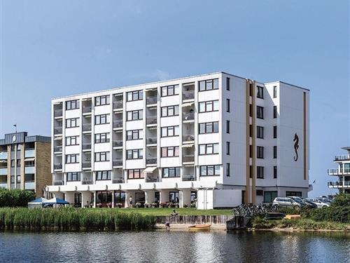 Semesterlägenhet - 4 personer -  - Steinwarder - 23774 - Heiligenhafen