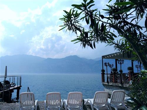 Ferielejlighed - 2 personer -  - Malcesine - 37018