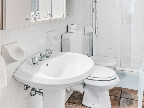 Holiday apartment - 2 persons -  - 37018 - Malcesine