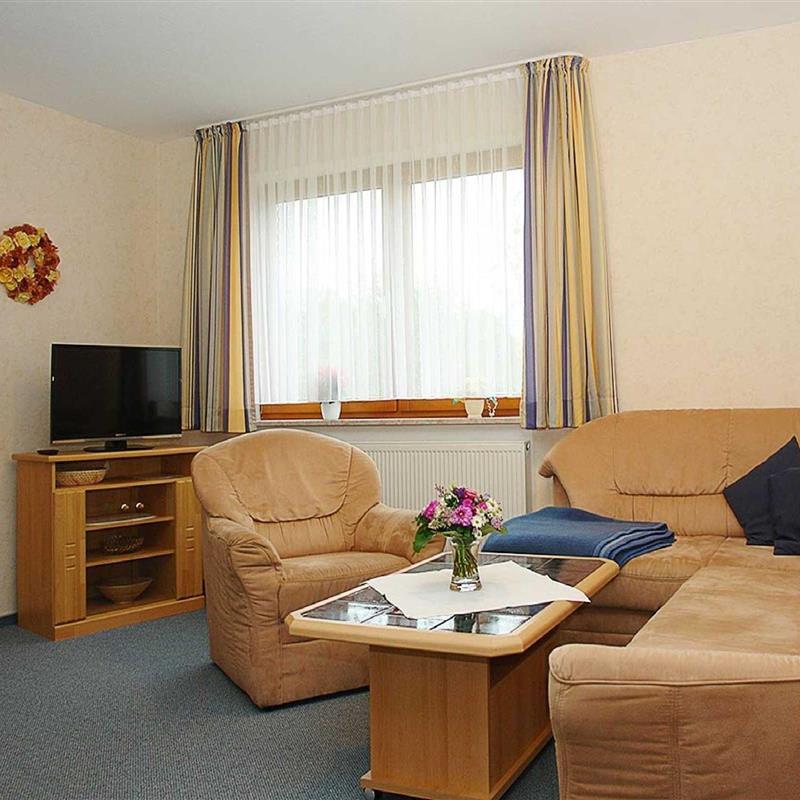 Bondegård - 6 personer -  - Jägerbucht - 24395 - Kronsgaard