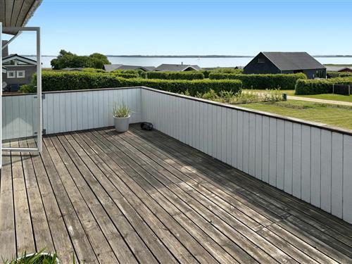 Sommerhus - 6 personer -  - Blåklokkevej - Ørding - 7990 - Øster Assels